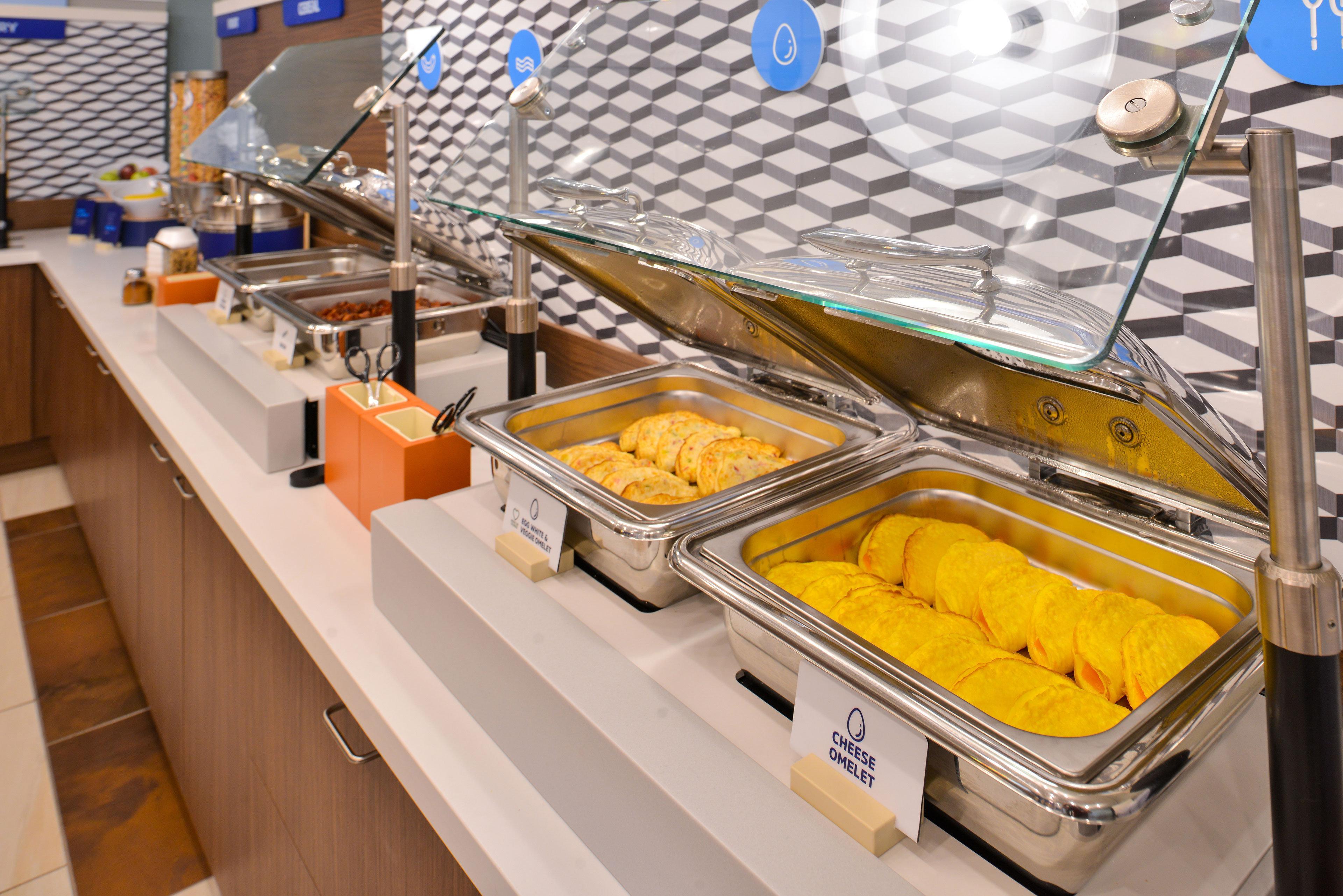 Holiday Inn Express Forest City By Ihg Екстер'єр фото