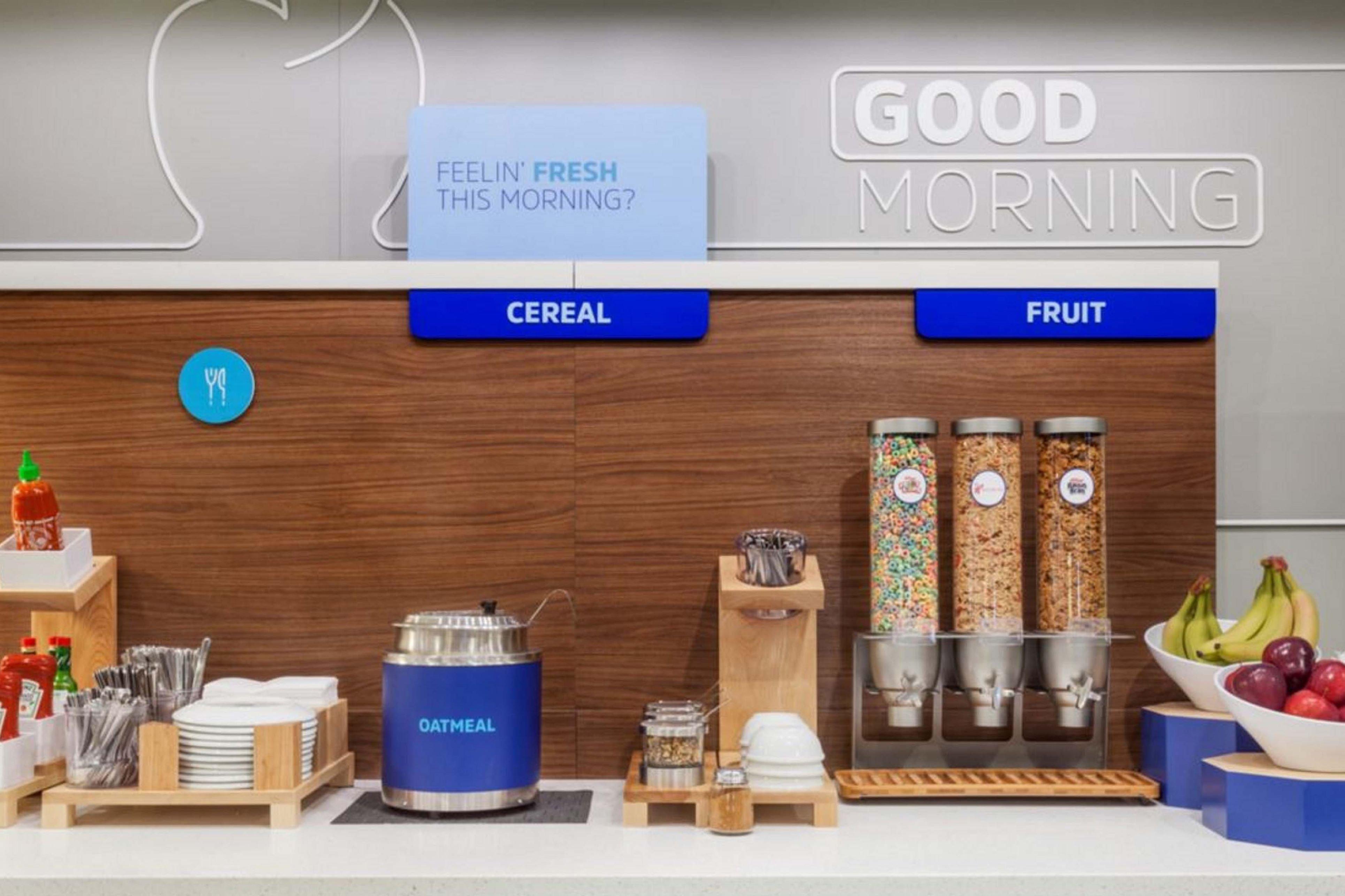 Holiday Inn Express Forest City By Ihg Екстер'єр фото